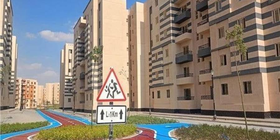 موعد حجز شقق الإسكان الاجتماعي 2025 الجديدة لمحدودي ومتوسطي الدخل - الكويت الاخباري