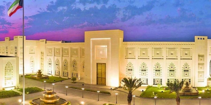 وزير الخارجية: الدبلوماسية الكويتية.. صوت السلام والحوار - الكويت الاخباري