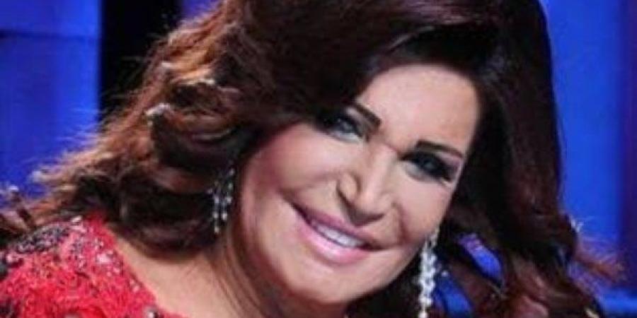 نجوى فؤاد تطمئن جمهورها بعد كسر ذراعها.. خاص - الكويت الاخباري