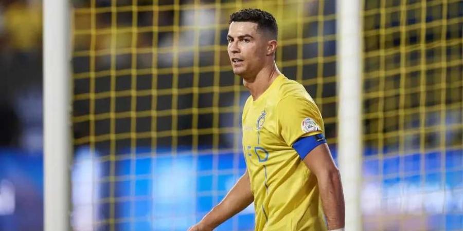 من بينها الاستغناء لاعبين محترفين.. الكشف عن شروط ‘‘رونالدو’’ لتجديد عقده مع النصر - الكويت الاخباري