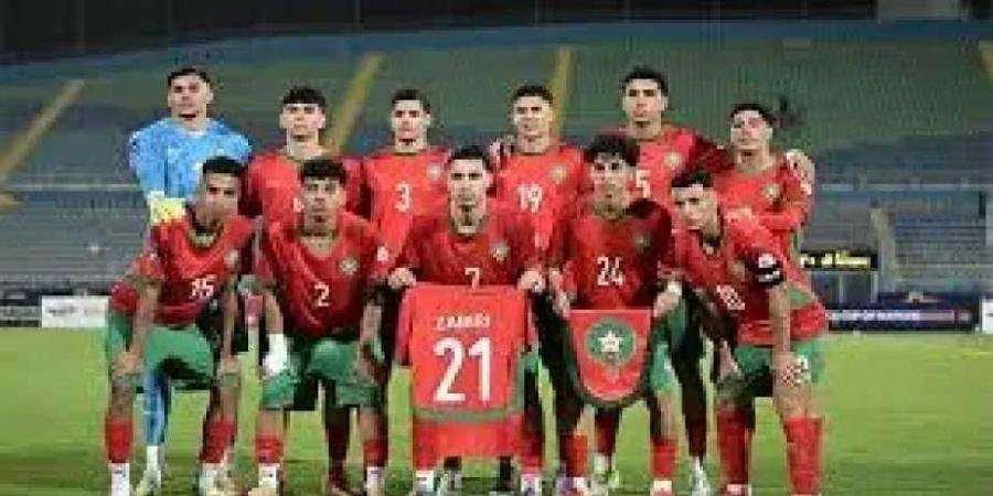 التعادل السلبي يسيطر على مباراة المغرب وسيراليون في أمم أفريقيا 2025 - الكويت الاخباري