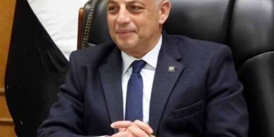 محافظ الإسماعيلية: ارتفاع حصيلة توريد القمح المحلي لأكثر من ٢٨ ألف طن - الكويت الاخباري
