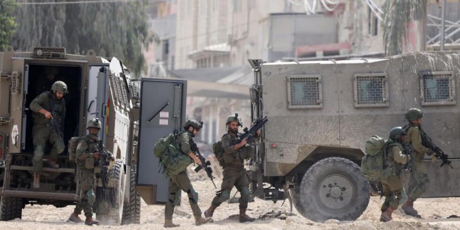 عاجل .. إعلام إسرائيلي: الجيش تلقى تعليمات بوقف إطلاق النار في غزة بدءا من 12 ظهرا للتمكن من استعادة المحتجز عيدان ألكسندر - الكويت الاخباري
