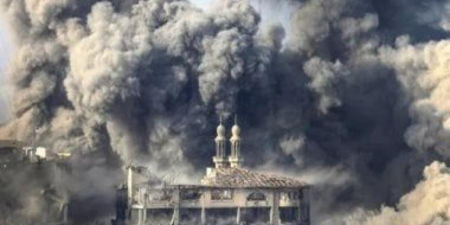 الصحة الفلسطينية: ارتفاع حصيلة الشهداء فى قطاع غزة إلى 52862 - الكويت الاخباري