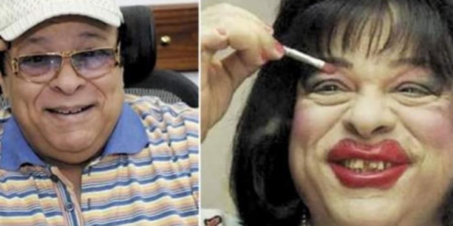 قصة وسر شخصية زكية زكريا فى حياة إبراهيم نصر..ذكرى رحيله - الكويت الاخباري