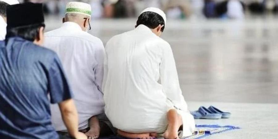 بالقاهرة والمحافظات.. مواقيت الصلاة اليوم الإثنين 12 مايو 2025 - الكويت الاخباري