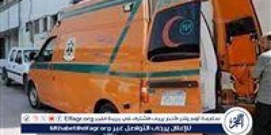 (رشة بالبنزين)..إصابة سائق بحروق متفرقة بالجسم سبب خلافات المصاهرة بمركز اخميم بسوهاج - الكويت الاخباري