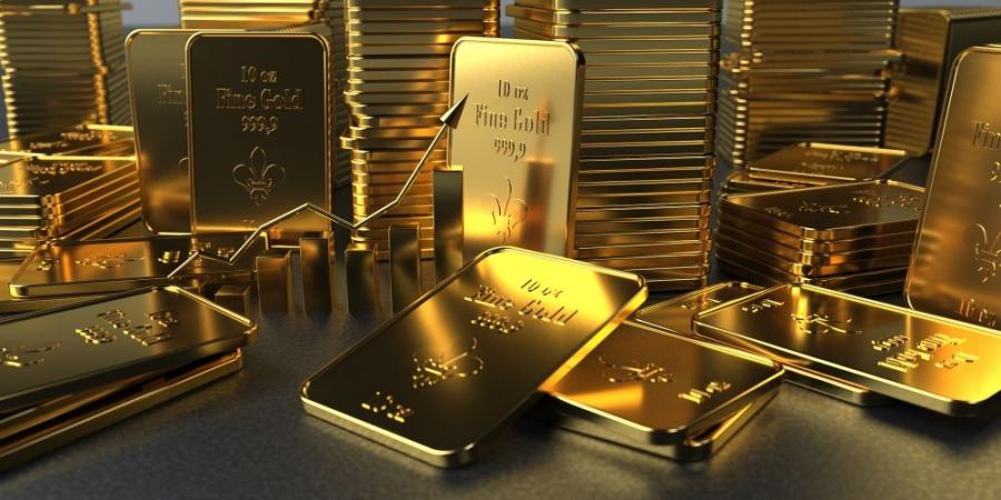 انخفاض حاد في أسعار الذهب بعد تخفيض الرسوم بين أمريكا والصين - الكويت الاخباري