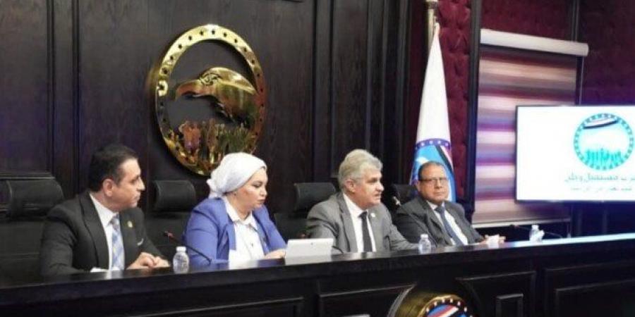 «قانون العمل الجديد» في ندوة تعريفية بـ مستقبل وطن - الكويت الاخباري