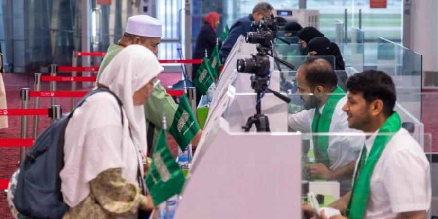 مبادرة طريق مكة (2017 - 2025).. رحلة وطنية عنوانها التسهيل والتيسير - الكويت الاخباري