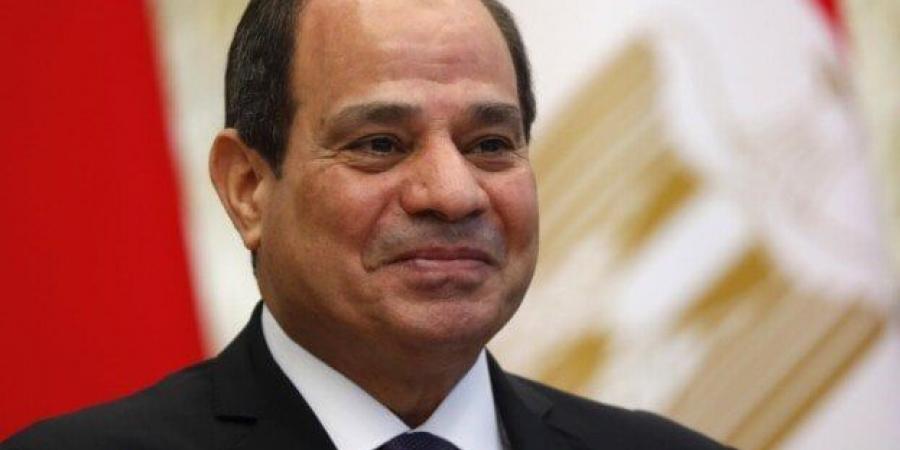 الرئيس السيسي يبحث سبل تعزيز التعاون مع البنك الإفريقي للتنمية - الكويت الاخباري