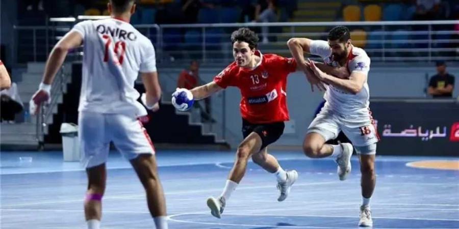 مباراة الأهلي والزمالك في السوبر الإفريقي لكرة اليد: موعد المباراة والقنوات الناقلة - الكويت الاخباري