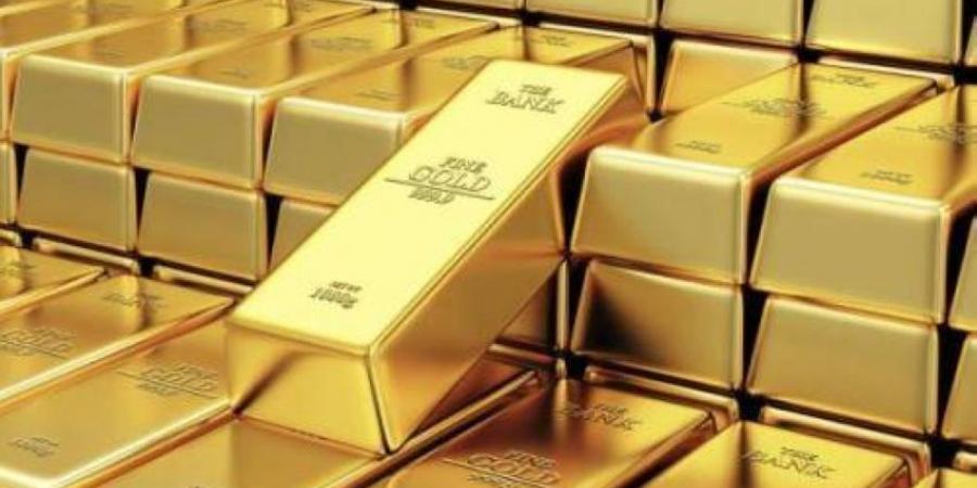 الذهب ينخفض بعد محادثات إيجابية بين الصين وأمريكا - الكويت الاخباري
