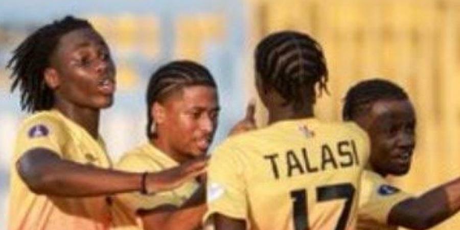 تشكيل منتخبي جنوب إفريقيا والكونغو بختام منافسات ربع نهائي كأس إفريقيا للشباب - الكويت الاخباري