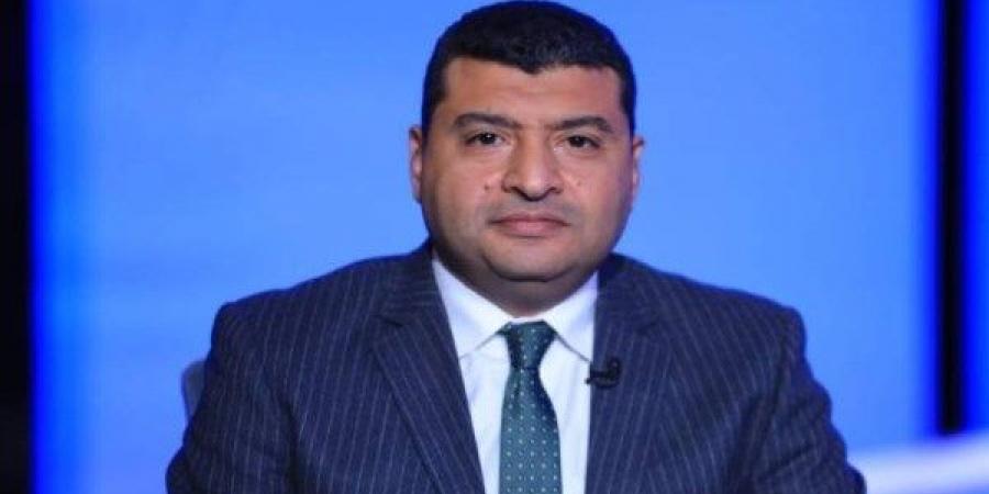 محمود بسيوني: الالتفاف الشعبي حول القيادة السياسية الضمانة الحقيقية لحماية الدولة من محاولات زعزعة استقرارها - الكويت الاخباري