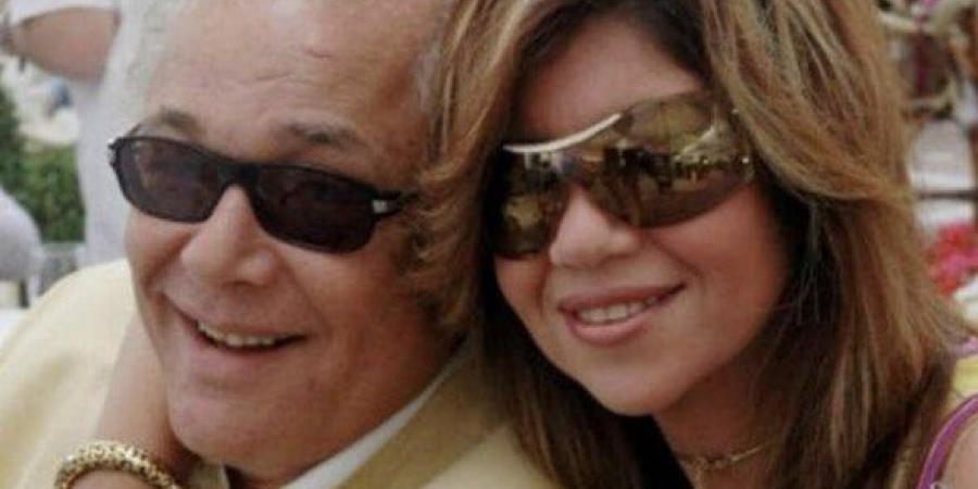 تبادل محاضر في أقسام الشرطة.. أزمة بوسي شلبي وأبناء محمود عبد العزيز تتصاعد - الكويت الاخباري