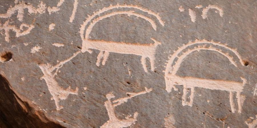 دراسة سعودية تكشف: ثدييات كبيرة عاشت بالجزيرة العربية قبل 10 آلاف عام - الكويت الاخباري