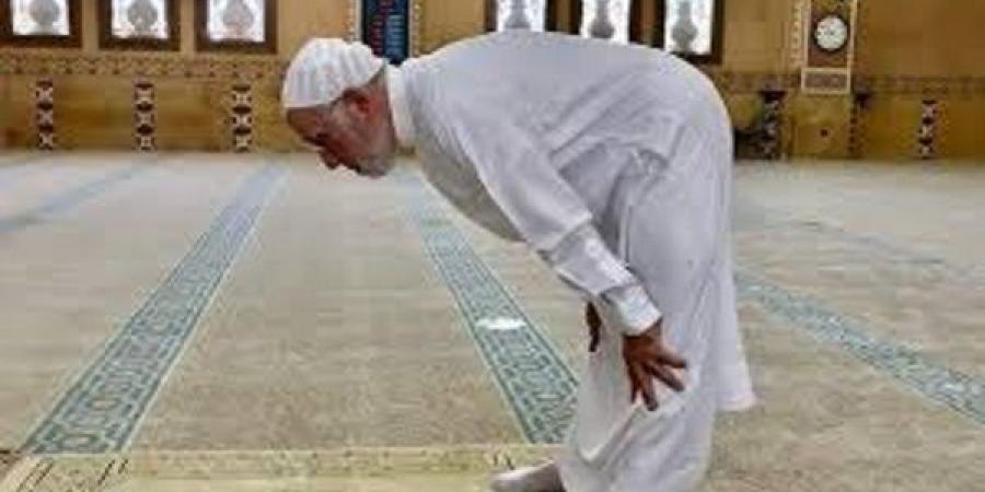 حكم تكبيرةَ الإحرام بدون صوت #دار الافتاء #فتاوى - الكويت الاخباري