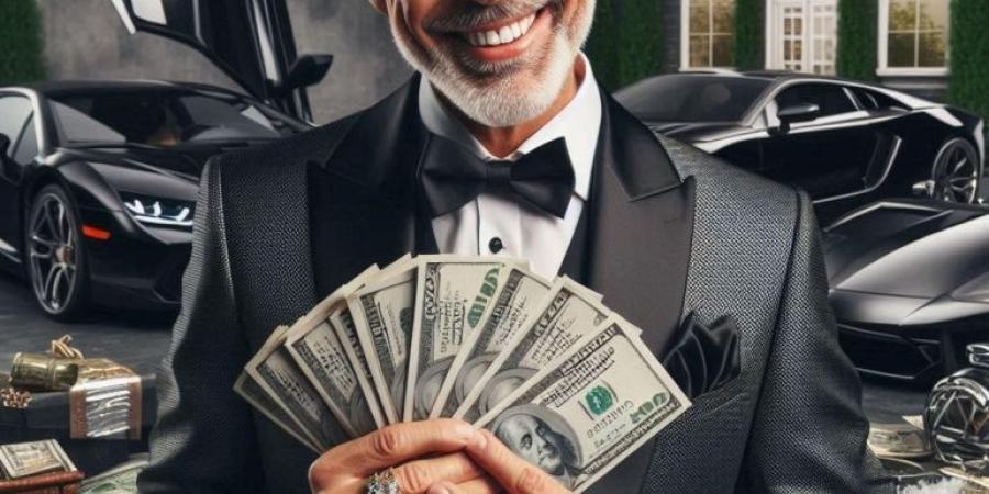 أغنياء العالم تسببوا في ثلثي التغير المناخي حول الكوكب كله - الكويت الاخباري