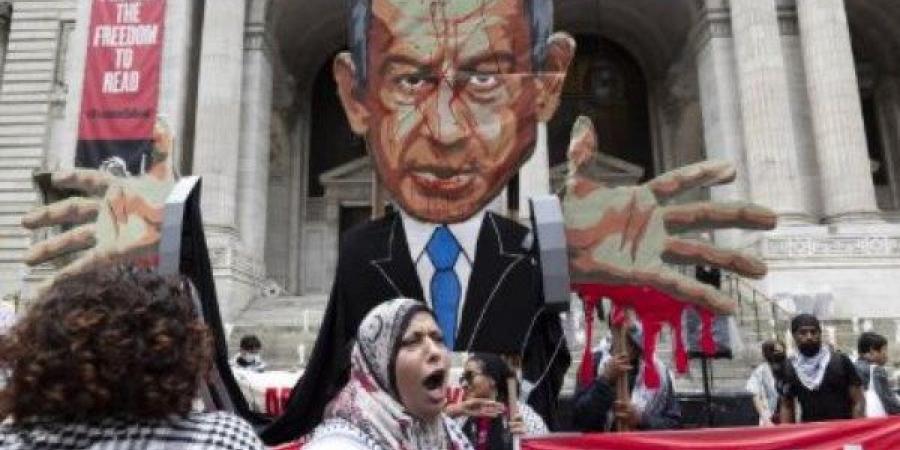 إسرائيل تطلب من الجنائية الدولية سحب مذكرة اعتقال نتنياهو - الكويت الاخباري