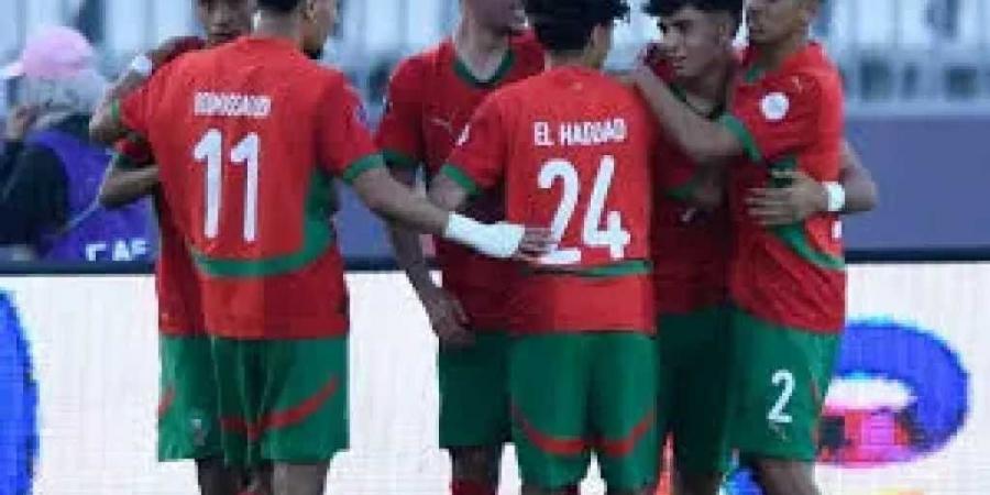 تشكيل منتخب المغرب أمام سيراليون في كأس أمم إفريقيا 2025 - الكويت الاخباري