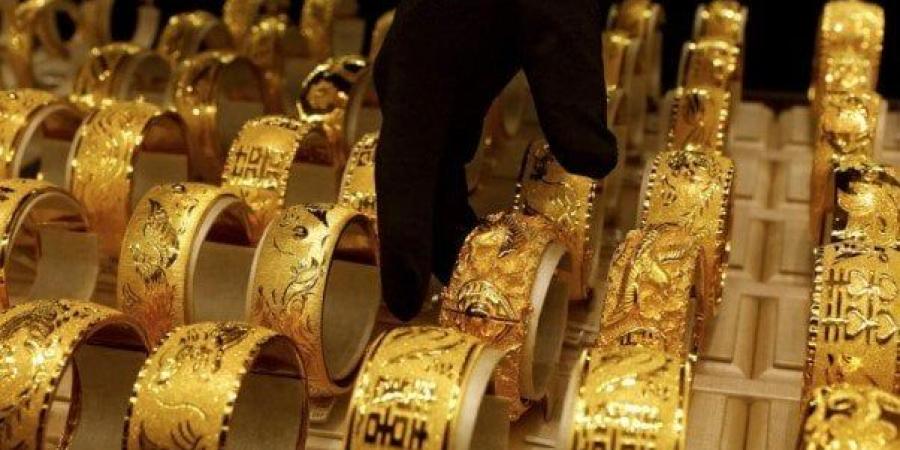 سعر الذهب يفاجئ الجميع.. أين استقر عيار 21 اليوم الاثنين 12-5-2025؟ - الكويت الاخباري