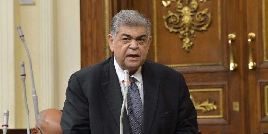رئيس صحة النواب: قانون الصيدلة صدر منذ 70 عامًا.. وضرورة ملحة لتغييره - الكويت الاخباري