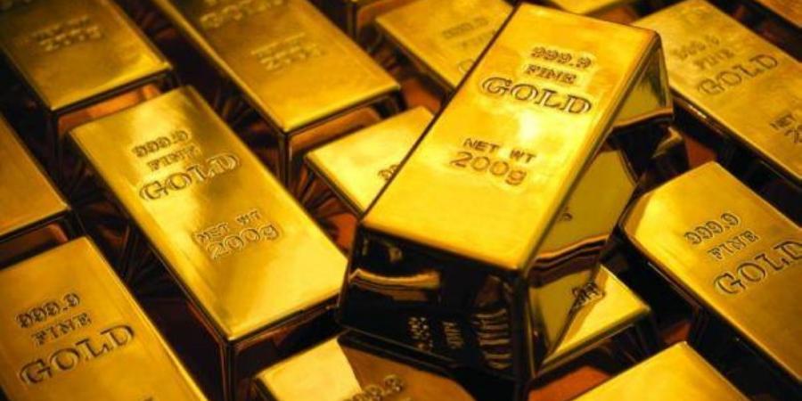 انخفاض الذهب بعد محادثات إيجابية بين الصين وأمريكا - الكويت الاخباري