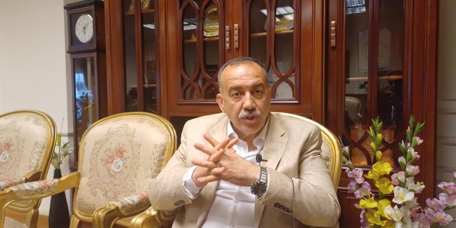 محافظ أسيوط: الكشف على 1640 مواطنًا خلال قافلة طبية شاملة بنزلة باقور - الكويت الاخباري