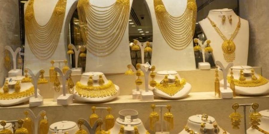 انخفاض أسعار الذهب اليوم.. تعرف على سعر جرام الذهب عيار 21 الآن - الكويت الاخباري