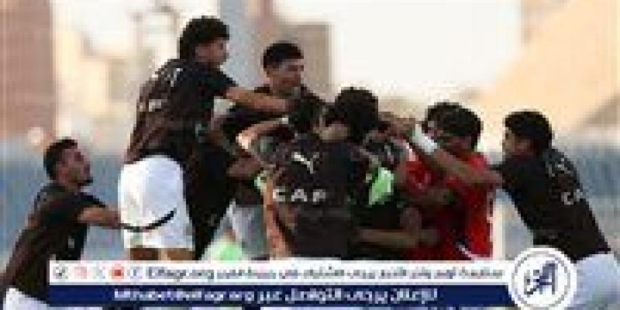 "الفراعنة" في المونديال بعد غياب 12 عامًا - الكويت الاخباري