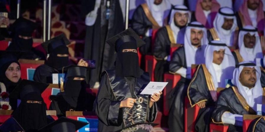 أمير الرياض يرعى حفل التخرج الموحد لمتدربي ومتدربات تقني المنطقة - الكويت الاخباري