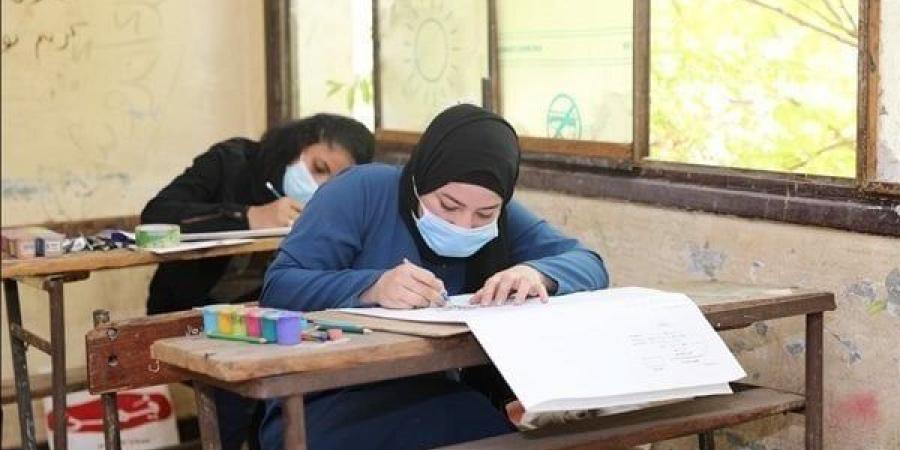 خطوات الاستعلام عن أرقام جلوس الثانوية العامة 2025 إلكترونيا - الكويت الاخباري