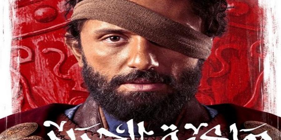 كريم محمود عبد العزيز يعود للراما بـ مملكة الحرير قريباً - الكويت الاخباري