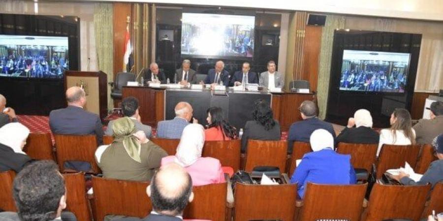 «ممثل المستأجرين»: دفعنا دم قلبنا زمان.. ما اجيش النها ردة أعمل صندوق وأقول حدعمكم - الكويت الاخباري