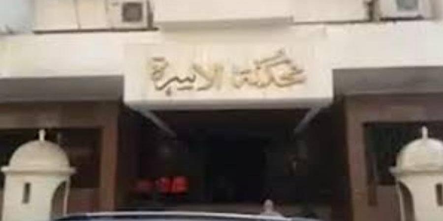زوج في دعوى نشوز: على سنجة عشرة في الشارع وبجلابيه في البيت - الكويت الاخباري