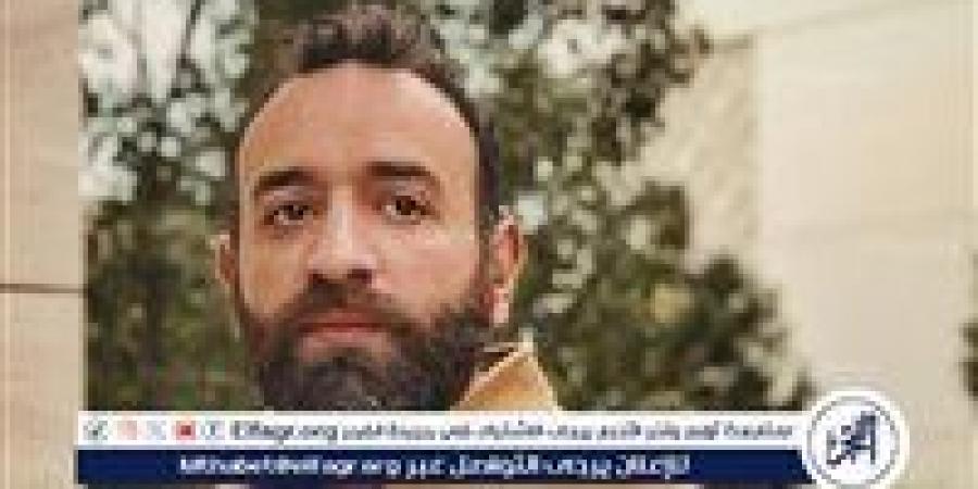 عمرو سلامة يعلق على تصنيفه من المخرجين المثيرين للجدل - الكويت الاخباري