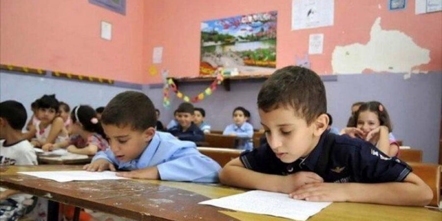 استعدادات مكثفة بالمدارس لانطلاق امتحانات الترم الثاني 2025 - الكويت الاخباري