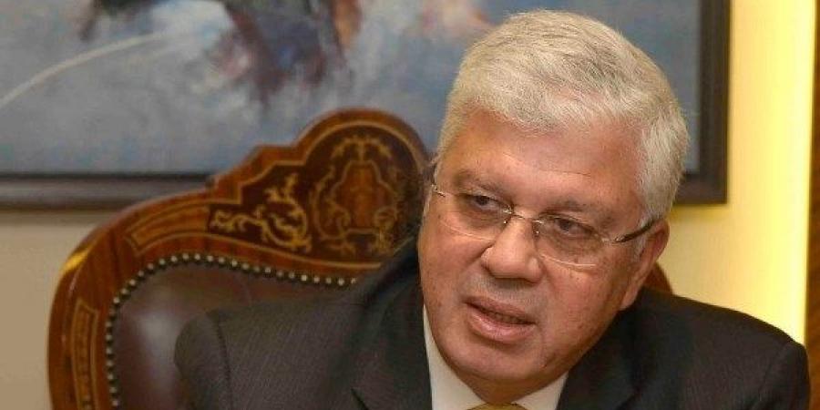 التعليم العالي: إطلاق جيل جديد من الجامعات المتخصصة لدعم رؤية مصر 2030 - الكويت الاخباري