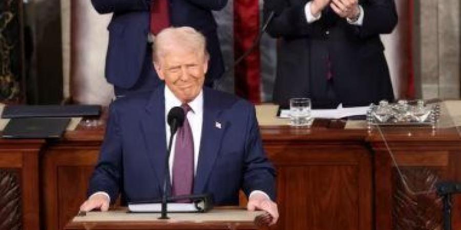 قطر تستقبل ترامب الأربعاء المقبل في إطار جولته الخليجية - الكويت الاخباري