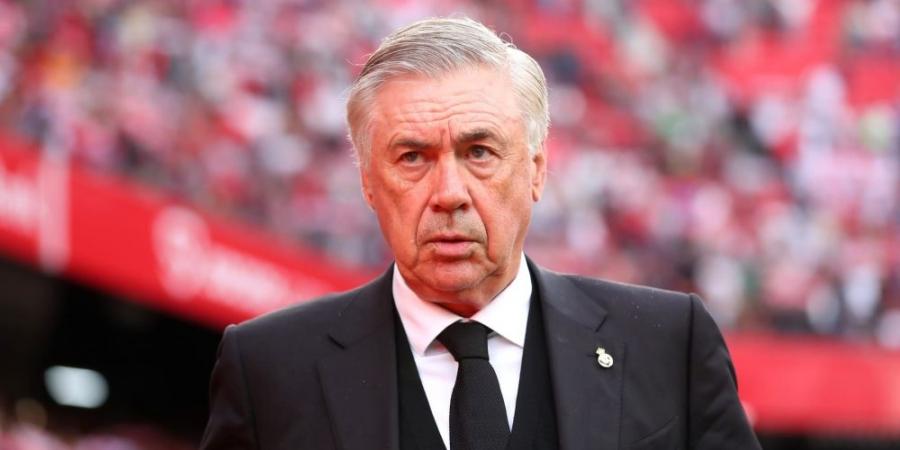 الإيطالي كارلو أنشيلوتي مدربا لـ منتخب البرازيل - الكويت الاخباري