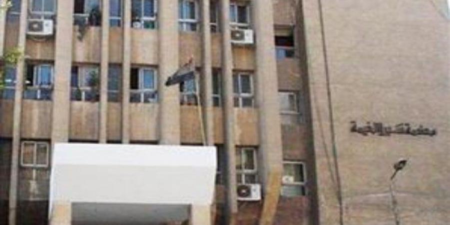 إحالة أوراق عامل للمفتي للمرة الثانية بسبب قتله عجوز بغرض سرقتها بالقليوبية - الكويت الاخباري