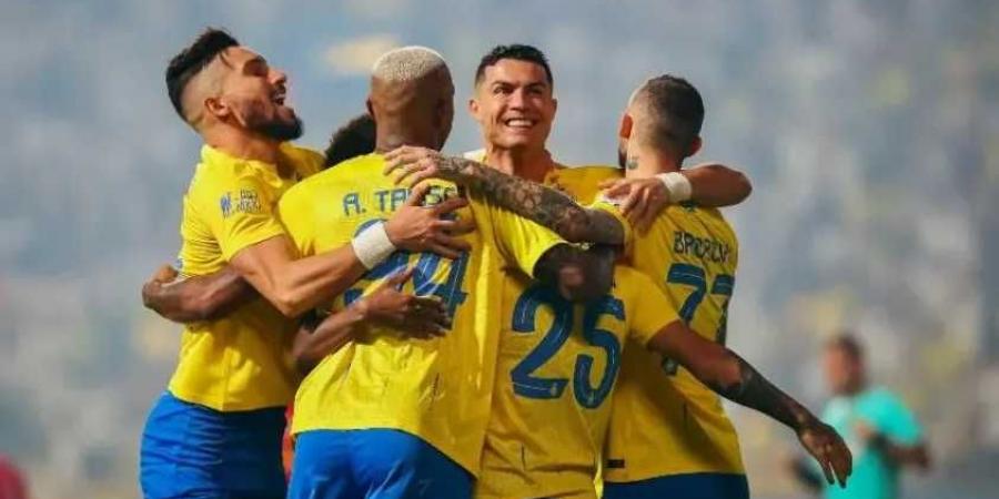 مباراة النصر والأخدود في دوري روشن السعودي.. الموعد والقنوات الناقلة - الكويت الاخباري