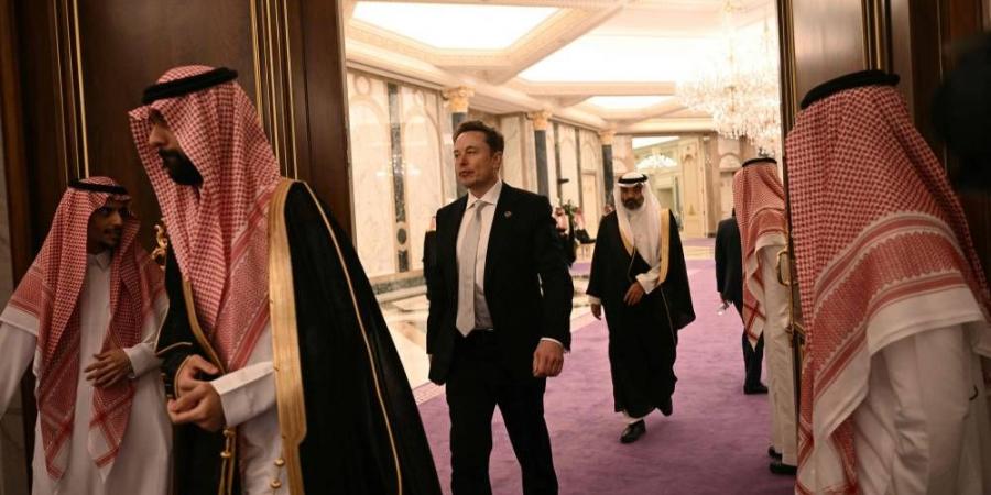 عمالقة التكنولوجيا الأمريكيون يرافقون ترامب في جولته.. هؤلاء أبرزهم - الكويت الاخباري