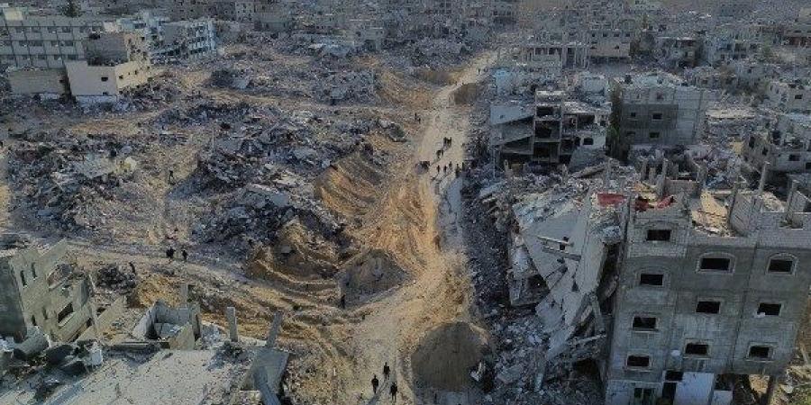 الخارجية الأمريكية: نثمن دور مصر في الوساطة بغزة - الكويت الاخباري