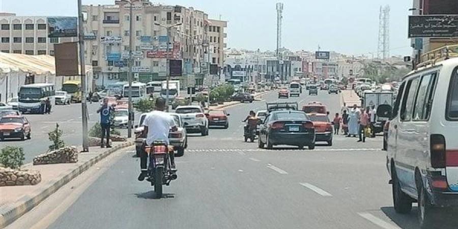 اعرف طريقك.. تكدس حركة السيارات على أغلب شوارع وميادين القاهرة والجيزة - الكويت الاخباري