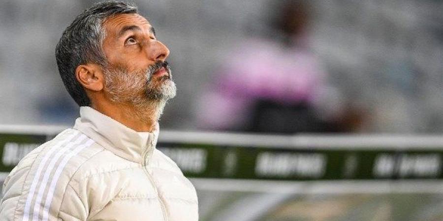 شوبير يكشف تفاصيل جديدة في مفاوضات الأهلي مع خوسيه ريفيرو - الكويت الاخباري