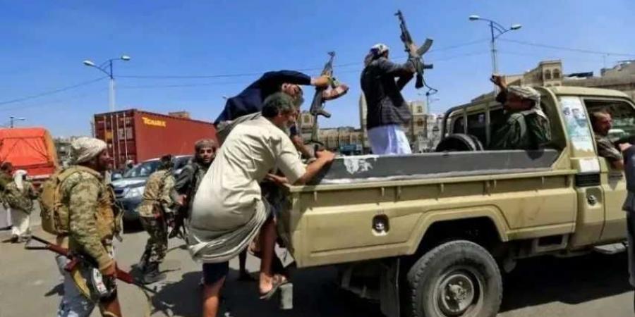 ميليشيا الحوثي تمنع مئات العمال من أبناء تهامة - الكويت الاخباري