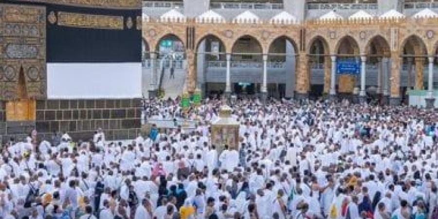 "الحج والعمرة" السعودية تطلق دليلا إرشاديا للحصول على تصريح الحج - الكويت الاخباري