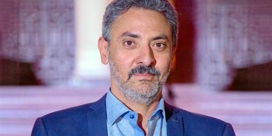فتحي عبد الوهاب: أعجبت بسيرة "نظام الملك".. وكنت أتمنى أن لايكون ضيف شرف في الحشاشين - الكويت الاخباري